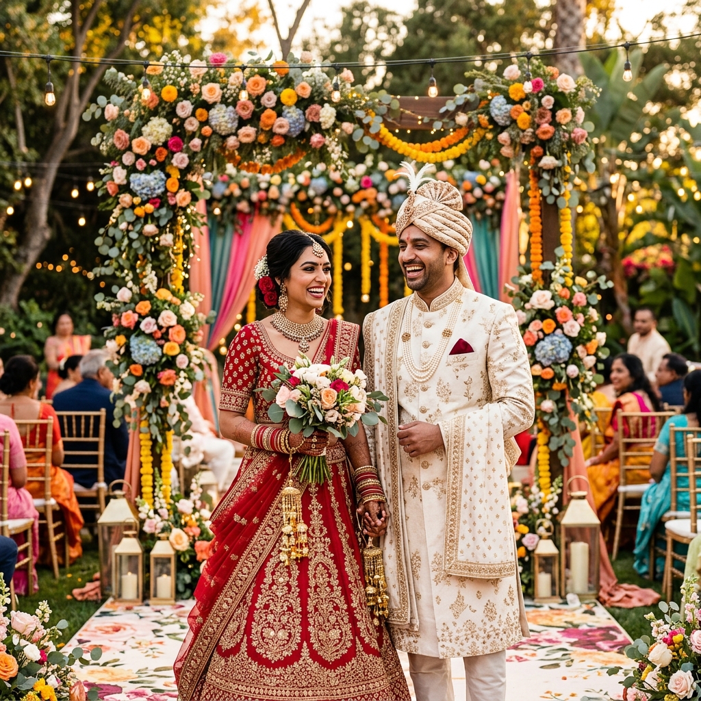 Marriage Events
